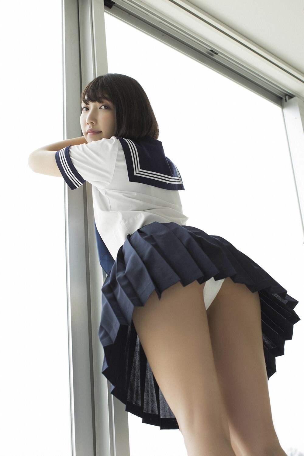 YS-Web-Vol.822 Mea Shimotsuki 霜月めあ